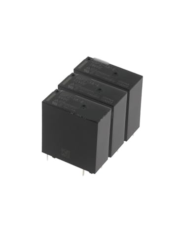 Relais G5PZ-1A-E-24VDC 4 broches à haute capacité d'isolation pour carte de puissance