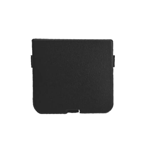 Tapa del gancho de remolque parachoques Focus Mk3 2014-2018 anillo de coche 1872237