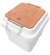 Amazon.co.jp: PUPACAMP スタンレーランチボックス用 ウッド分離型天板