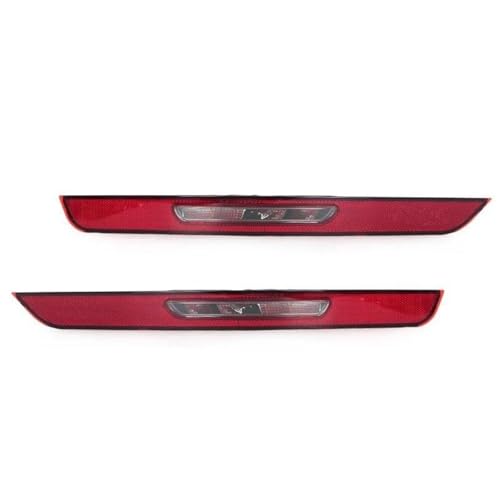 Feu stop antibrouillard LED Macan arrière 95B945725R phare pare-chocs