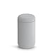 Fellow Carter Everywhere Mug, Vacuum Insulated w/True Taste Ceramic Coating, Matte Grey 16oz