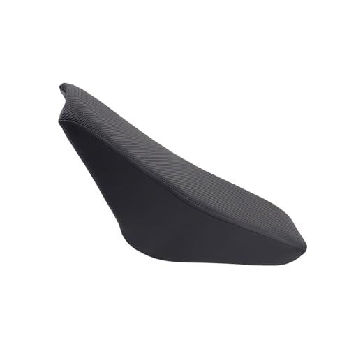 Coussin de siège CRF50 pour rouler confortablement sur terrain
