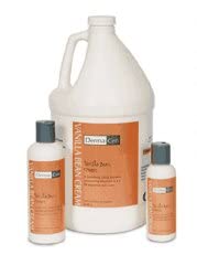 31821401 Moisturizer DermaCen 8.5 oz. Bottle Vanilla Bean Scent Cream