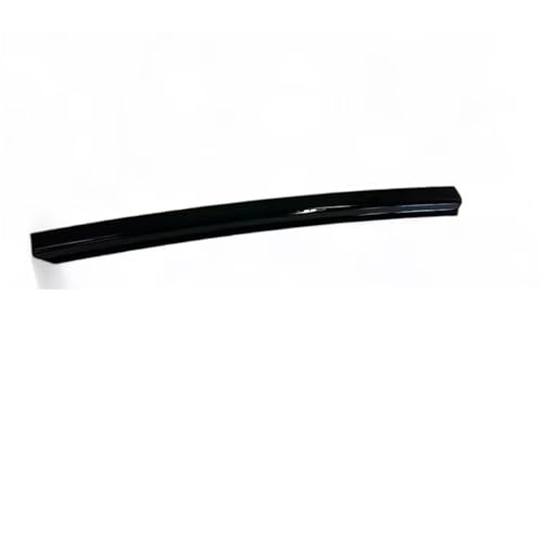 Faldones Laterales Para Mini Para Cooper Para Clubman R55 07-15 Puerta Izquierda Derecha B Cubierta Columna Embellecedora Pilar Lado Ventana Coche 51137169433 Extensiones Faldones Laterales(Right)