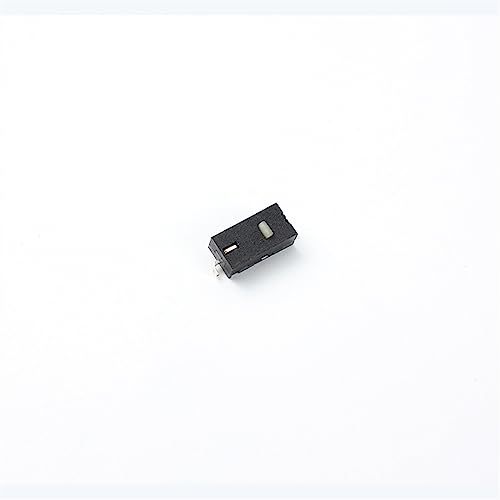 Micro-interrupteur CMS bouton poussoir miniature de réparation électronique - 6