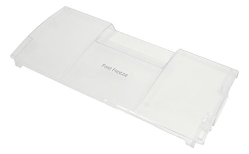 Beko 4308800100 Gefriergeräte Accesorios/cajones/solapa de congelador rápido