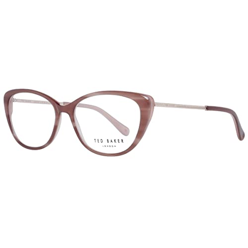 Monture Ted Baker femme TB9198 lunettes légères anti traces de nez