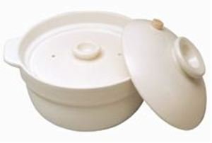 マスタークック 3合炊飯用 内ふた 【健康綜合開発】