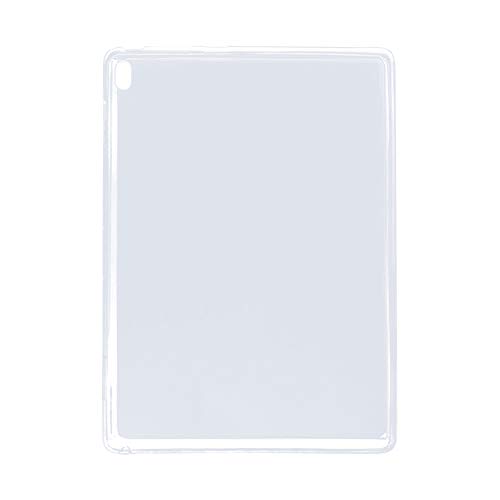 ORANXIN Funda para Lenovo Tab E10 - Silicona Suave Skin TPU Protectora Cubrir Ligero Delgado Cáscara para Lenovo Tab E10 TB-X104F 10.1 Pulgada Tablet