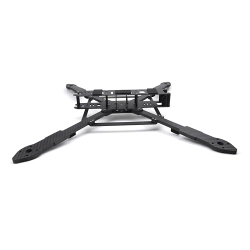 Alignement puissance 25V-33V kit cadre carbone PT13 UAV