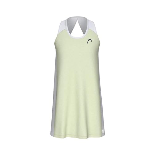 Vestido HEAD Play Tech transpirable con tecnología de microfibra elástica