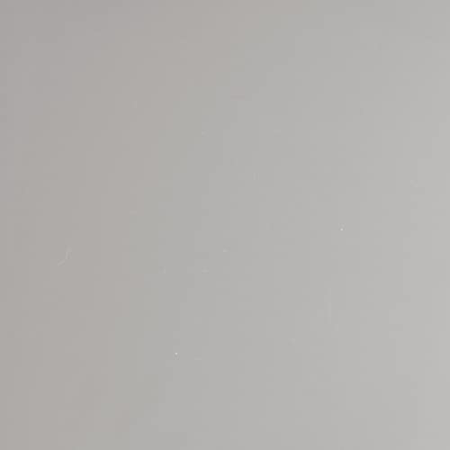 Bote de basura rectangular de acero inox 9 litros gris miniatura 4