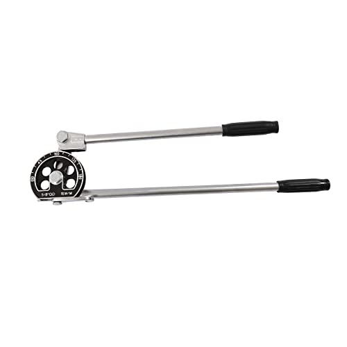 Gdrasuya10 Pipe Tube Bender 5/8