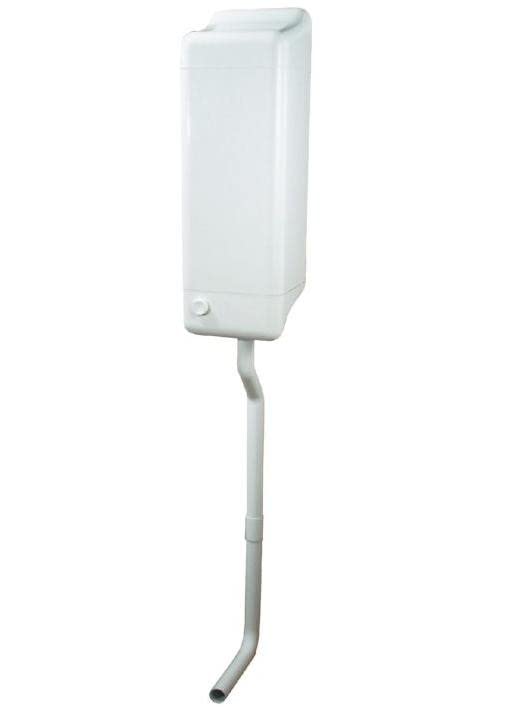 Regiplast 500 Réservoir semi-Haut Joker pour Cuvette