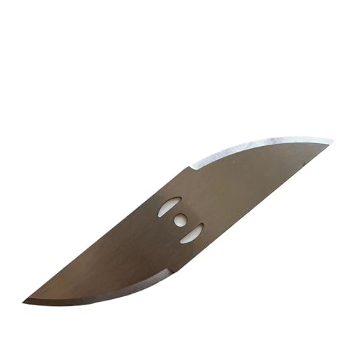 1/5個 150mm メタルグラスストリングトリマーヘッドブレード 交換用芝刈り機用鋸刃 継手 ガーデン電動工具アクセサリー(1PCS 6800mAh)