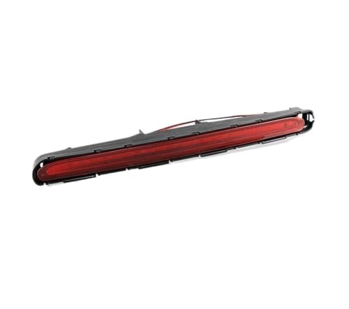 Troisième feu stop LED W211 Mercedes Classe E pour rouler en toute sécurité sous la pluie