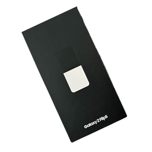 Samsung F731B Galaxy Z Flip5 5G 256GB/8GB RAM Dual-SIM Cream (Generalüberholt) – Bild 5