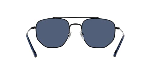 Vogue Eyewear Men's Vo4220s Square Sunglasses4