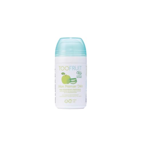 Toofruit Mon Premier Deodorant Apple Aloe Vera 50 ml