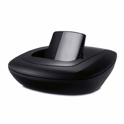 Preisvergleich Produktbild Siemens Gigaset Ladeschale für Mobilteil C45, schwarz