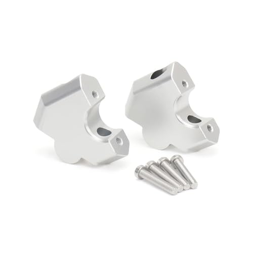 Rehausseur de guidon pour moto R1300GS 2023-2024 support de déplacement