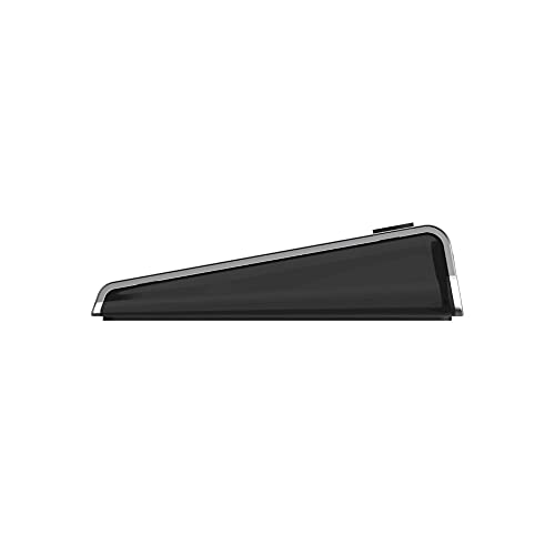 Belkin Usb C Hub, 11-In-1 Multi-Port Laptop Dock With 4K Hdmi, Dp, Vga, Usb C Docking Station With 100W Power Delivery, Usb A, Gigabit Ethernet, Sd, Microsd, 3.5Mm Port For Macbook Pro, Air And More #TOP6