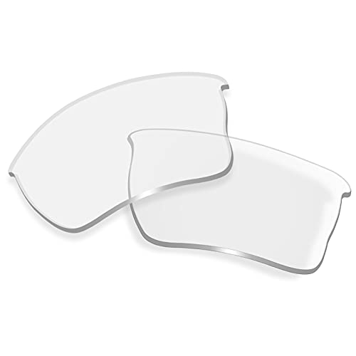 Image of Polarized Replacement Lenses /Ear Sock for Oakley Quarter Jacket