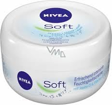 NIVEA - Fresh Moisturizer Soft