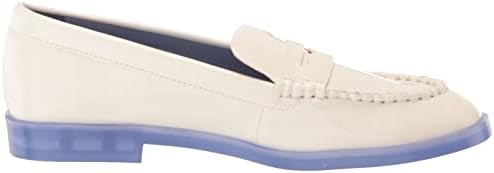 Katy Perry Women's The GELI Loafer Penny, Unbleach Patent, 5.5 | Image 5