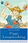 Pippi Longstocking (Puffin Modern Classics)