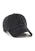 NEW YORK YANKEES '47 CLEAN UP OSF / Black