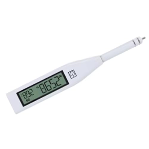 Salinomètre électronique RC1201 pour éviter les variations de salinité - 7