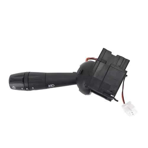Interrupteur direction Captur Clio IV Trafic III comodo clignotant 8201167981 - 3