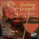 Crazy Rhythm [Audio CD]