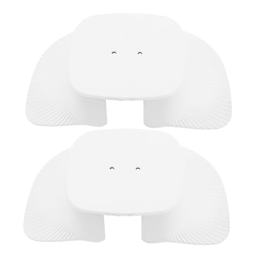 Protector para cámaras de seguridad exterior ideal para resguardar tu fachada del viento