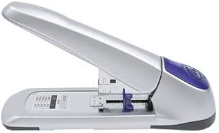 Rapesco AV-69 Heavy Duty Violeta, Color blanco grapadora - Engrapadora