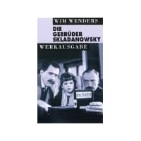 Die Gebr&uuml;der Skaladanowsky
