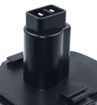 Batterie 18V Lincoin PowerLuber en Panne ? Solution 2000mAh NC1801
