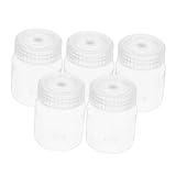 Material: diese behälter sind so konzipiert, dass sie für labore wiederverwendbar sind