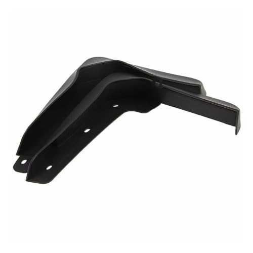 Garde-boue Lexus GS 2012-2019 : bavettes de protection 4 pièces