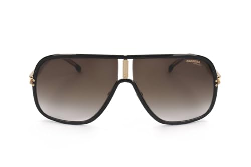 Carrera FLAGLAB 11 R60 BLACK BROWN 64/10/135 UNISEX Sunglasses2