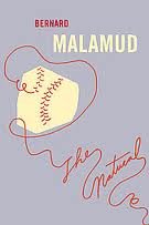 by Kevin Baker,by Bernard Malamud The Natural(text only) [Paperback]2003