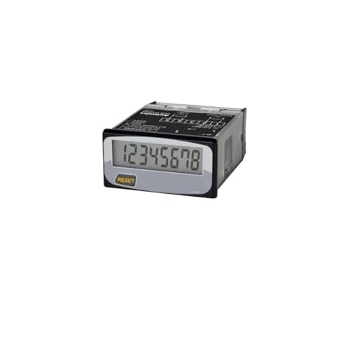 CHBMSS Digital Counter Controllers Counters Standard Type, LA8N-BN LA8N-BF LA8N-BN LA8N-BF(LE8N-BN)