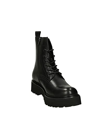 Cult CLM303701 Polacco Lacci Uomo Nero 40