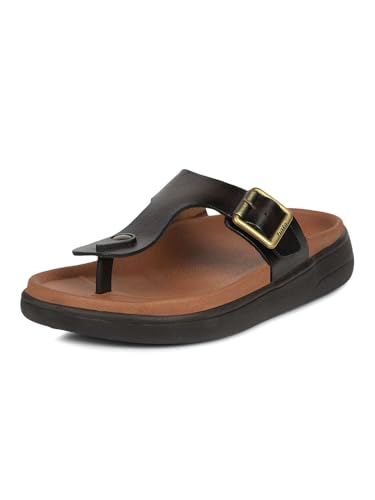 Image of Bata Men Thong Sandal