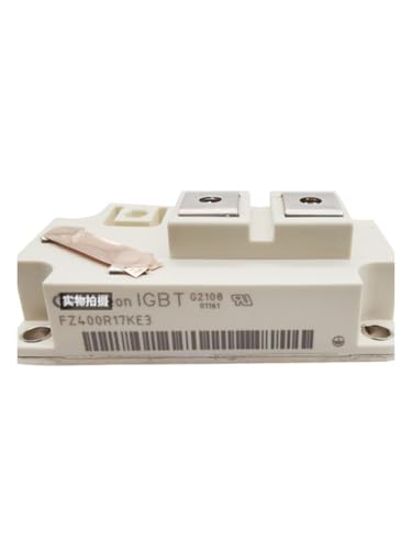 Fusible FZ400R17KE3 évitez pannes IGBT SCR thyristor surchauffe électrique