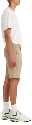 Levi's Herren Xx Chino Taper II Shorts, True Chino Light Wt Microsand Twill Ccu B, 32W EU – Ansicht 6