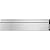 Ekena Millwork BBD03X00AB 3 3/4-Inch H x 1/2-Inch P x 96-Inch L Aberdeen Baseboard Moulding