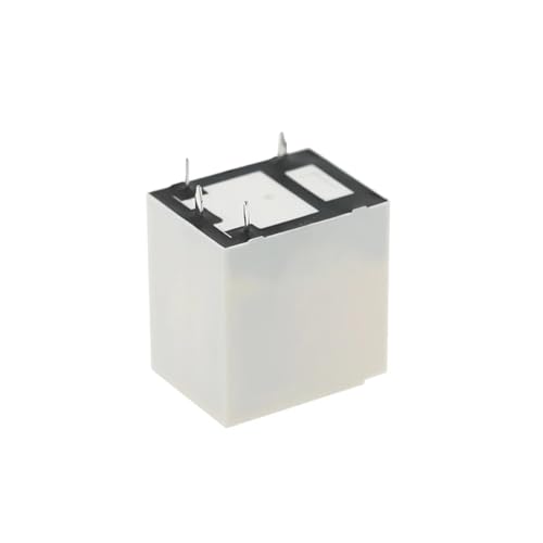 Relé SRG-S-105DM 5VDC soluciona fallos de corriente en electrodomésticos pack de 5 3