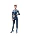 Hallmark Keepsake Ornament QX6844: Star Trek Voyager Seven of Nine